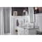 Peerless Elmhurst Two-Handle Widespread Bath Faucet P3565LF-BN - alternate 2